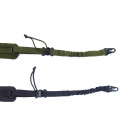 Sangle de combat hk : noir
