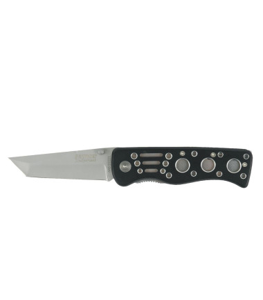 Couteau cantra pliable