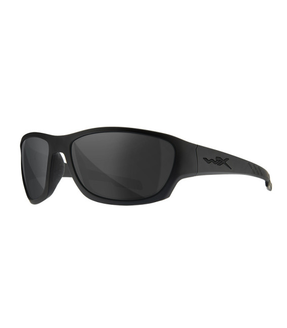 Lunettes de protection balistiques Climb verres fumé