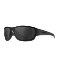 Lunettes de protection balistiques Climb verres fumé