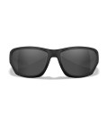 Lunettes de protection balistiques Climb verres fumé