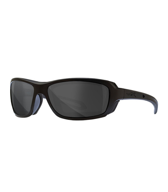 Lunettes de protection balistiques Wave verres fumé
