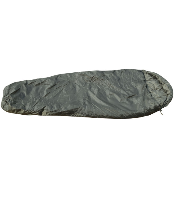 Sac de couchage opex confort vert armee