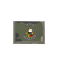 Portefeuille polyester camouflage legion