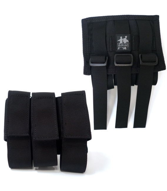 Chaussette porte munition lbd40