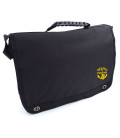 Cartable porte documents serigraphie tdm : noir