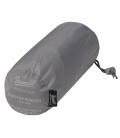 Poncho Ripstop anthracite