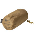 Poncho Ripstop coyote