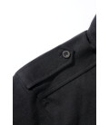 Chemise jersey MC Jon