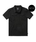 Chemise jersey MC Jon