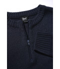 Pull armée navy