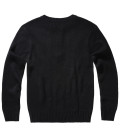 Pull armée noir