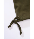 Haut femme Lilly kaki