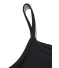 Haut femme Lilly noir