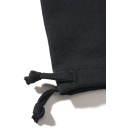 Haut femme Lilly noir