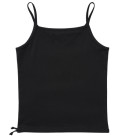 Haut femme Lilly noir