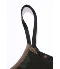 Haut femme Lilly darkcamo