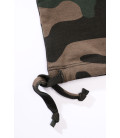Haut femme Lilly darkcamo