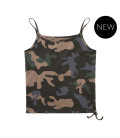 Haut femme Lilly darkcamo