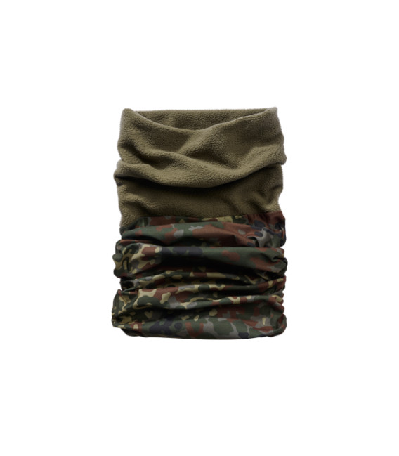 Tour de cou polaire flecktarn