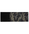 Tour de cou polaire darkcamo