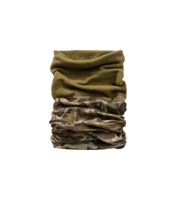 Tour de cou polaire tactical camo