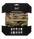 Tour de cou multifonction tactical camo