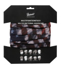 Tour de cou multifonction drapeau US