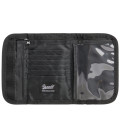 Portefeuille darkcamo Brandit