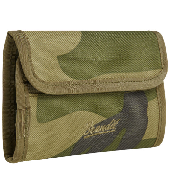 Portefeuille woodland Brandit
