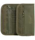 Portefeuille Kaki olive Brandit