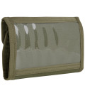 Portefeuille Kaki olive Brandit
