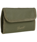 Portefeuille Kaki olive Brandit