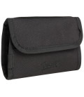 Portefeuille noir Brandit