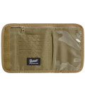 Portefeuille tactical camo Brandit