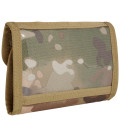 Portefeuille tactical camo Brandit
