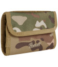Portefeuille tactical camo Brandit