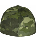 Casquette Flaxfit multicam tropical