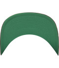Casquette snapback cam woodland classique