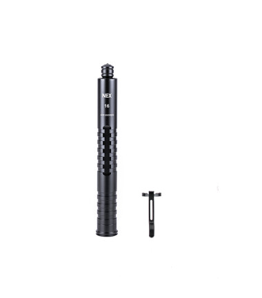 Bâton de défense télescopique N16 Wal 16"-