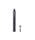 Bâton de défense télescopique N16 Wal 16"-