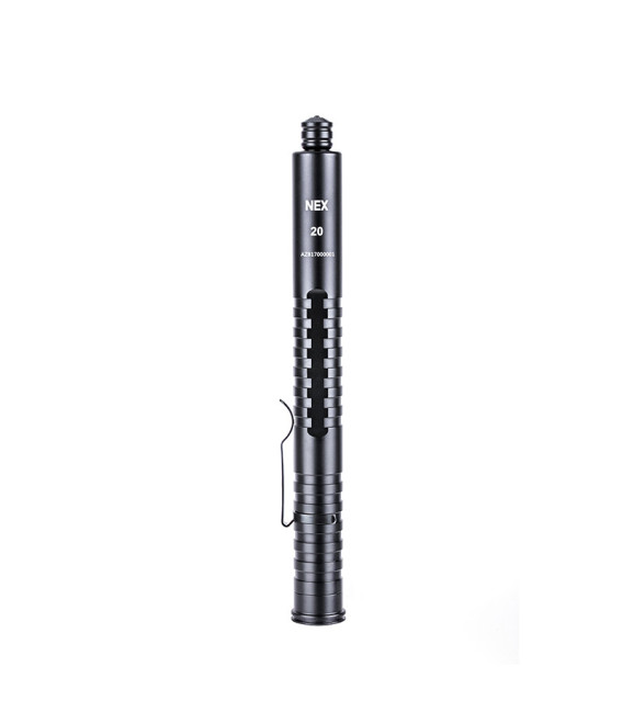Bâton de défense télescopique N20 Wal 20"-