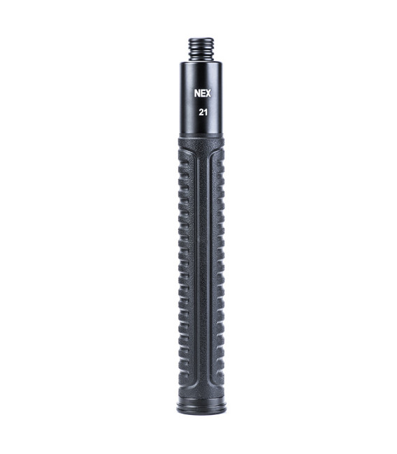 Bâton de défense télescopique N21C Quic 21"-