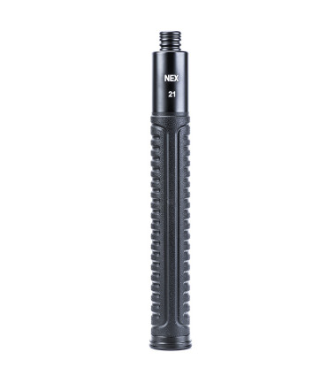 Bâton de défense télescopique N21C Quic 21"-
