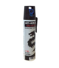 Aérosol anti agression gaz CS 75 ML