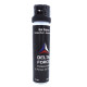 Aérosol de défénse red pepper 75 ML