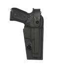 Holster droitier Vegatek Duty VKD8 noir H&K SFP9