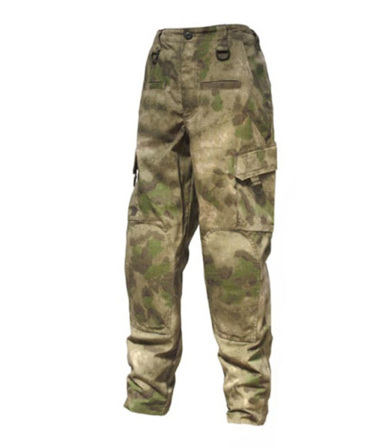 Pantalon Tactical Trooper Camouflage Forest - Surplus militaire