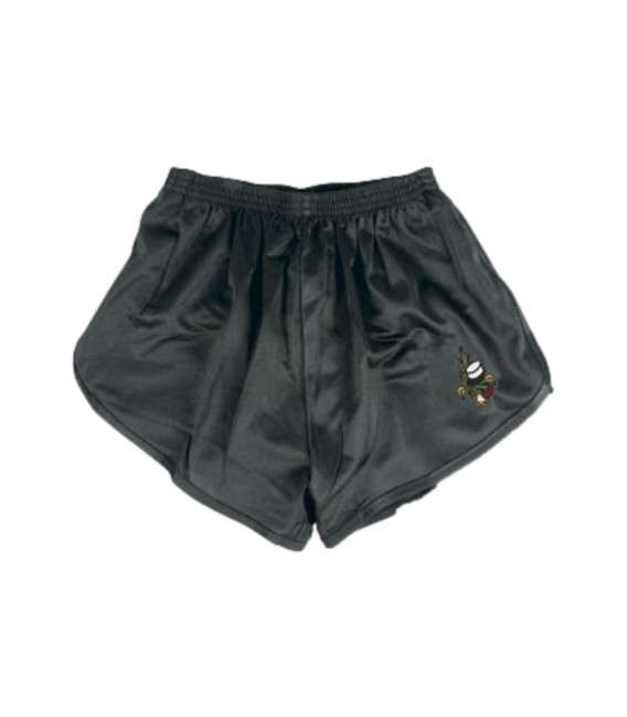 Short cooldry brode legion noir