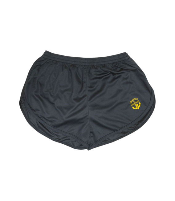 Short cooldry serigraphie tdm Noir